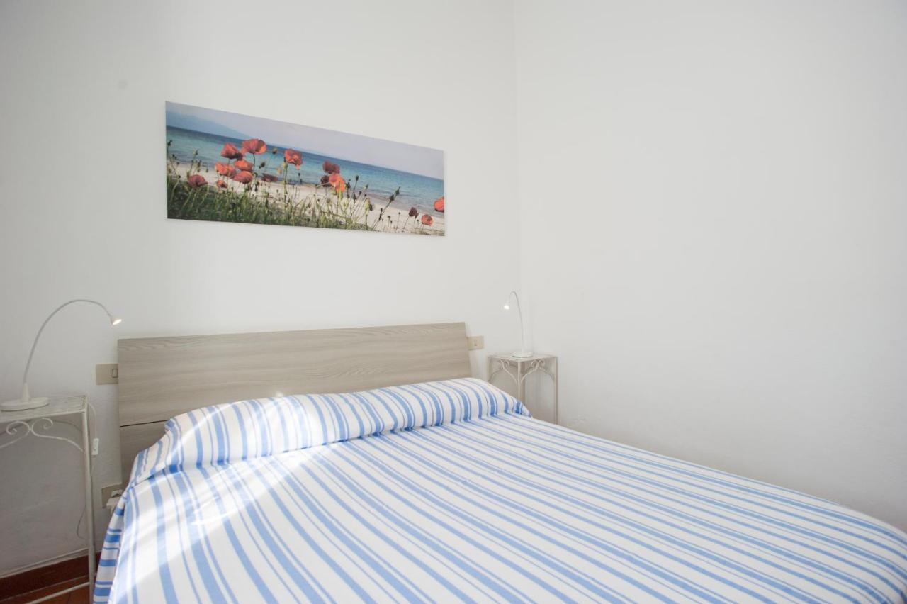Villa La Terrazza Sul Mare - Goelba Fetovaia Exterior photo